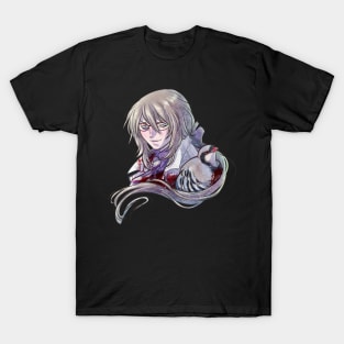 Hatoful Boyfriend: Bloody Shuu T-Shirt